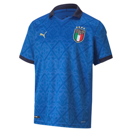 Maillot junior Italie domicile 2020/21