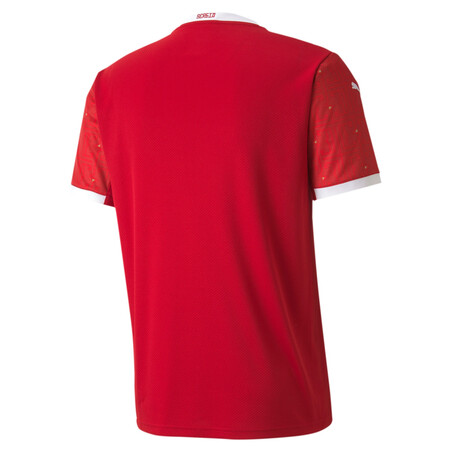 Maillot Serbie domicile 2020