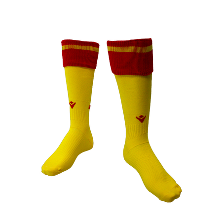 Chaussettes RC Lens domicile 2020/21