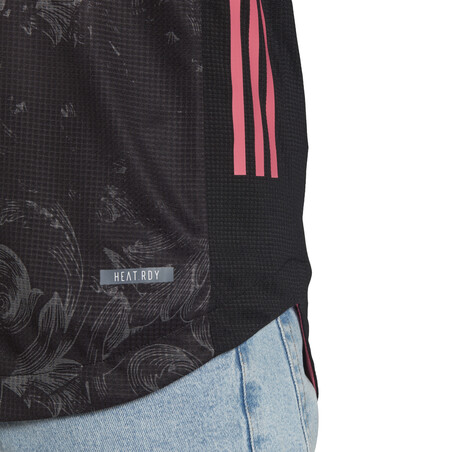 Maillot Real Madrid Authentique third 2020/21