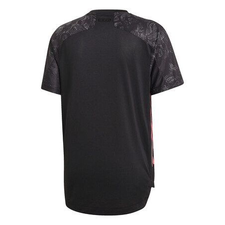 Maillot Real Madrid Authentique third 2020/21