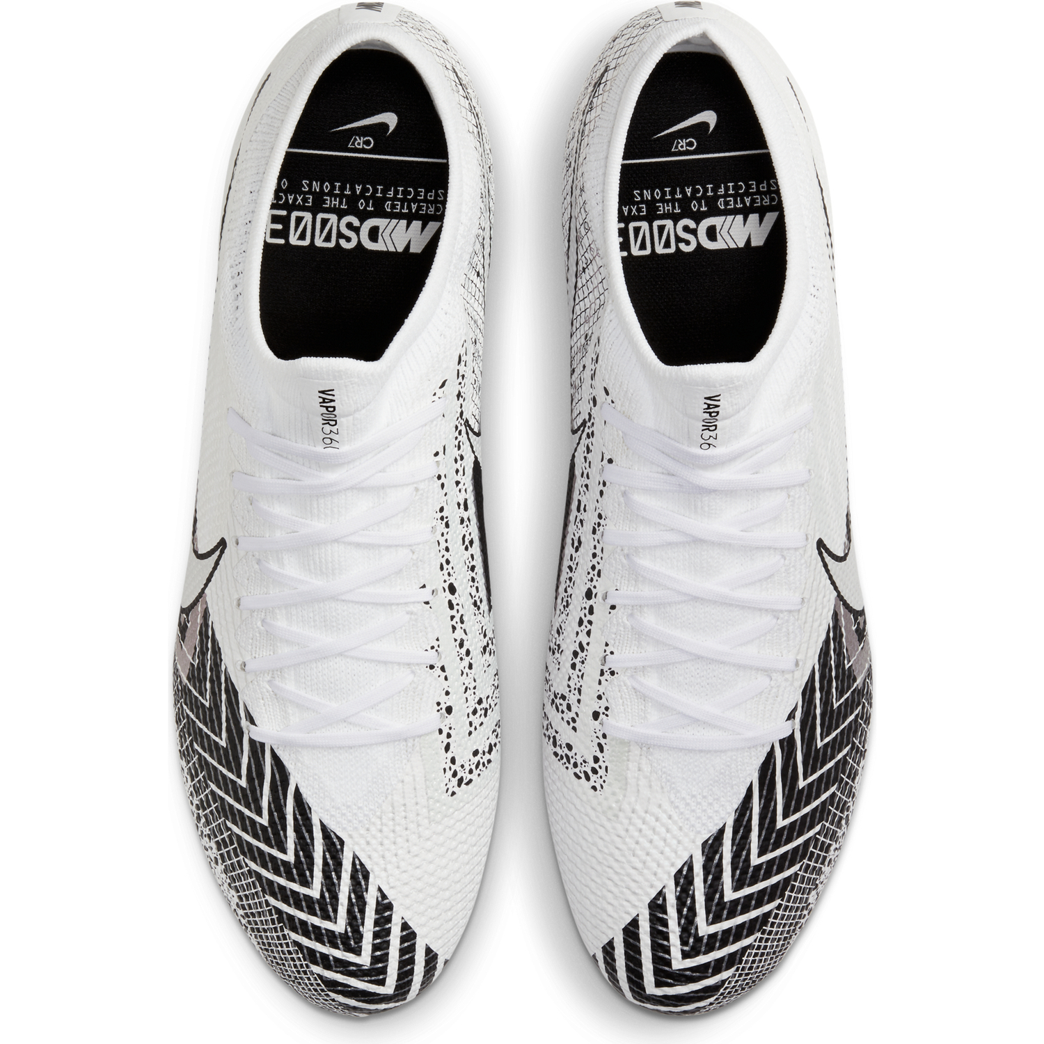 nike mercurial vapor xiii pro fg