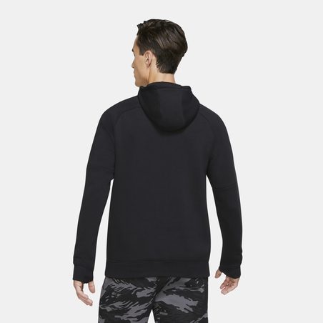 Sweat à capuche Galatasaray noir 2020/21