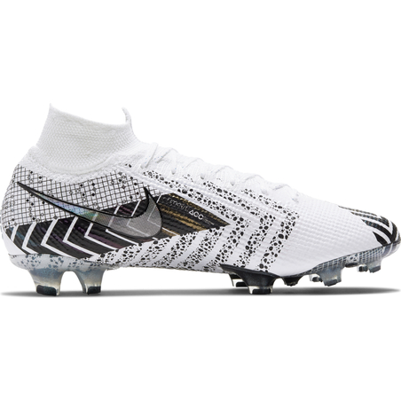 nike mercurial superfly noir