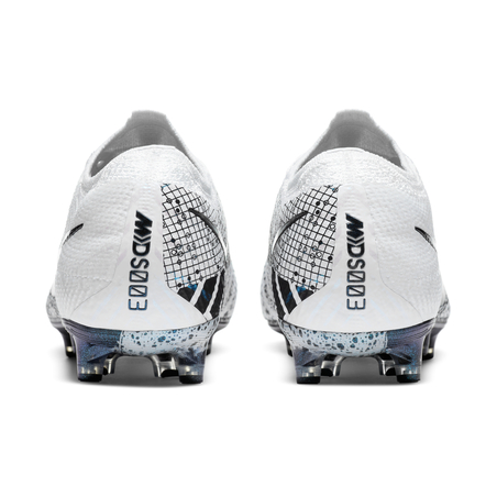 Mercurial Vapor XIII Elite AG-Pro blanc noir