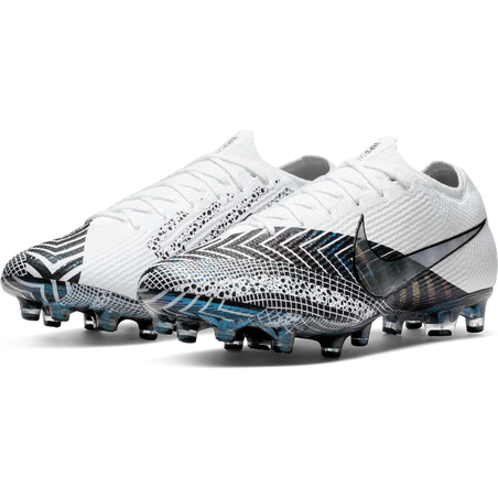 Mercurial Vapor XIII Elite AG-Pro blanc noir