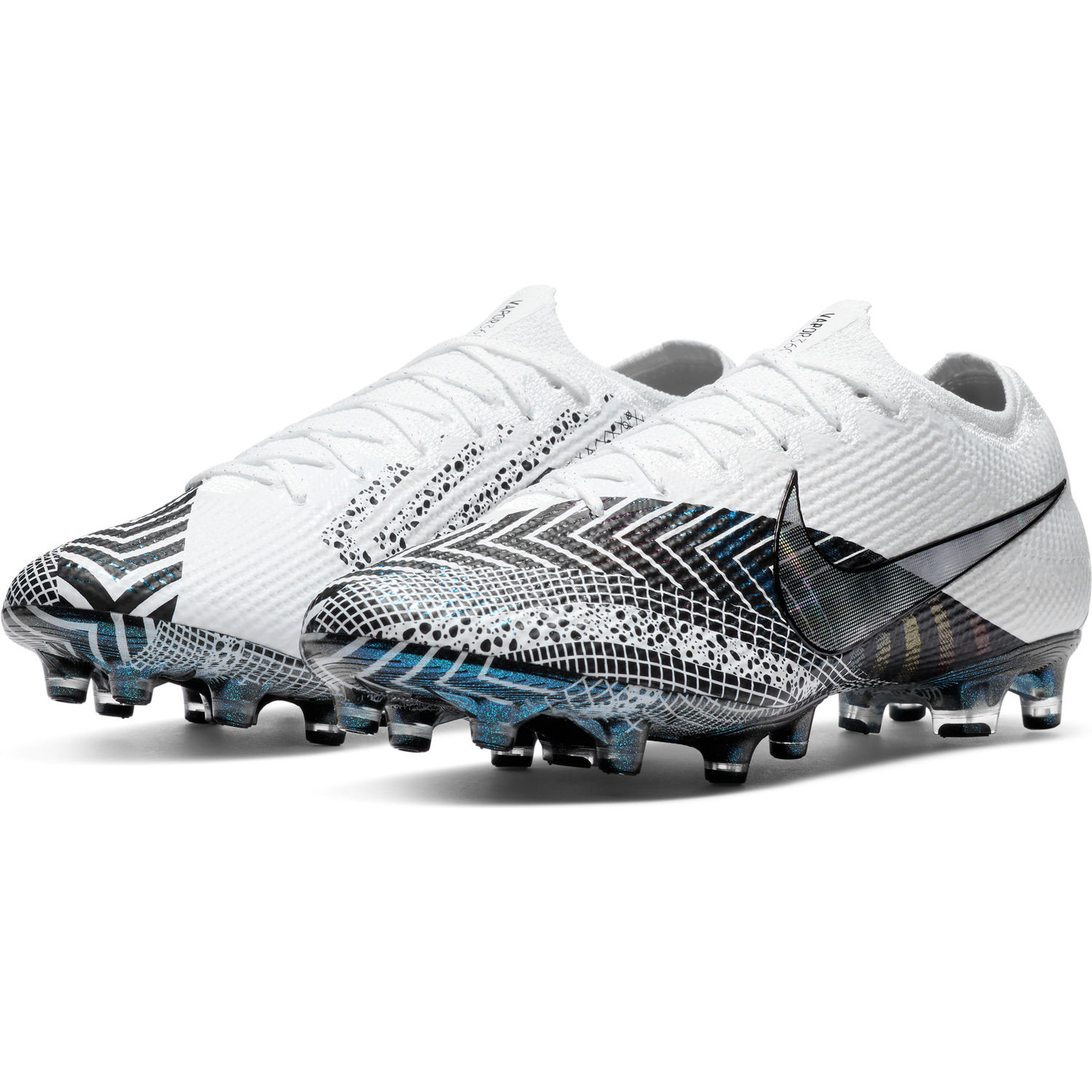 mercurial vapor ag pro