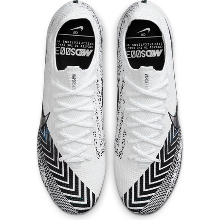 Mercurial Vapor XIII Elite AG-Pro blanc noir