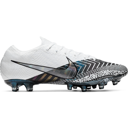 Mercurial Vapor XIII Elite AG-Pro blanc noir