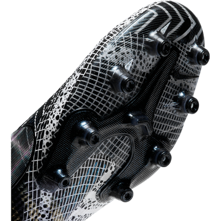 Mercurial Vapor XIII Elite AG-Pro blanc noir