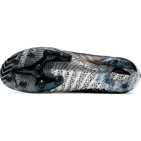 Mercurial Vapor XIII Elite AG-Pro blanc noir
