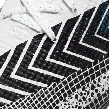 Mercurial Vapor XIII Elite AG-Pro blanc noir