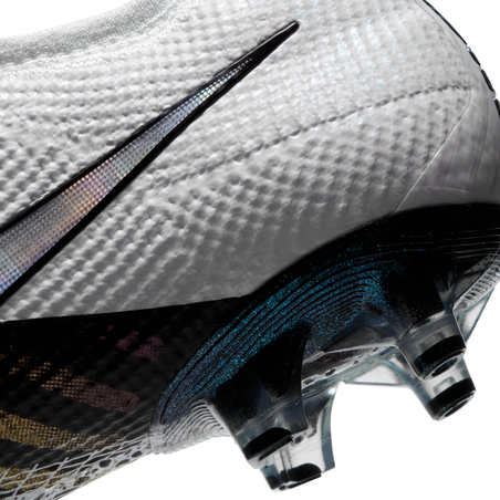 Mercurial Vapor XIII Elite AG-Pro blanc noir