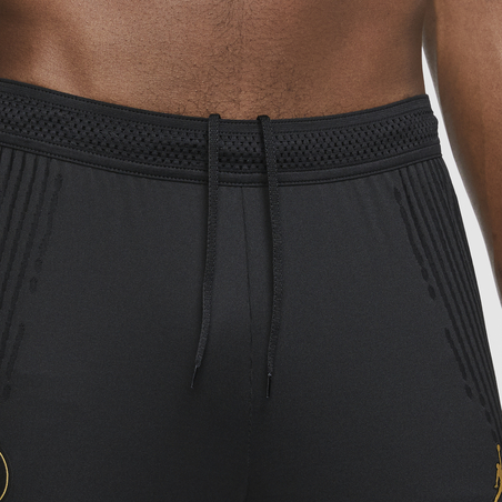Pantalon survêtement PSG VaporKnit noir violet 2020/21