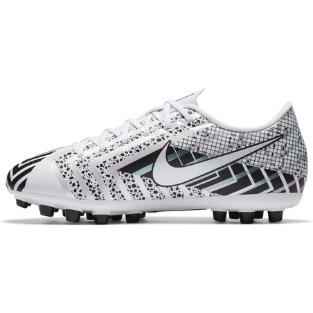 Mercurial Vapor junior XIII Academy AG blanc noir
