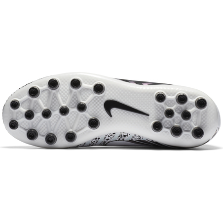 Mercurial Vapor junior XIII Academy AG blanc noir