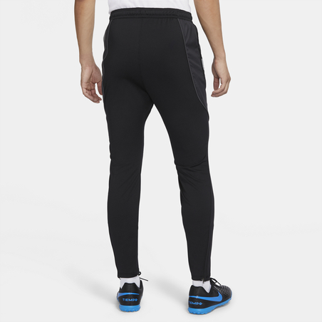 Pantalon survêtement Nike Strike noir jaune