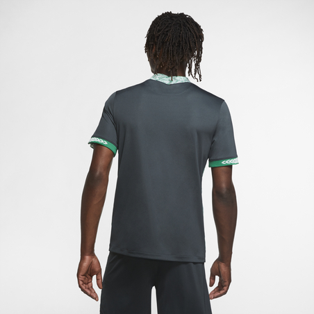 Maillot Nigeria extérieur 2020/21