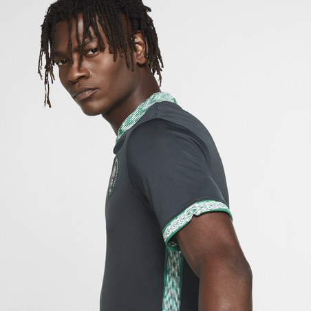 Maillot Nigeria extérieur 2020/21