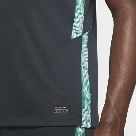 Maillot Nigeria extérieur 2020/21