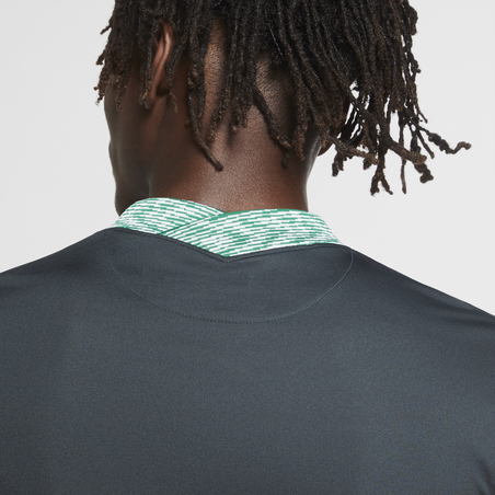 Maillot Nigeria extérieur 2020/21