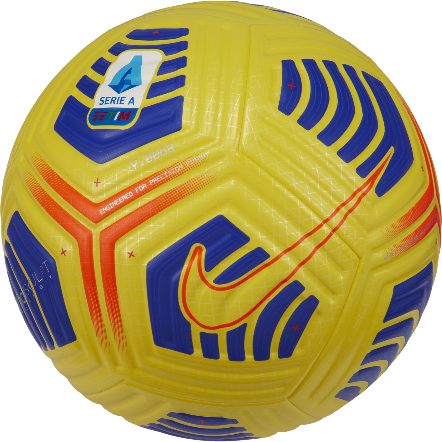 Футбольный мяч Nike FC Barcelona 2022