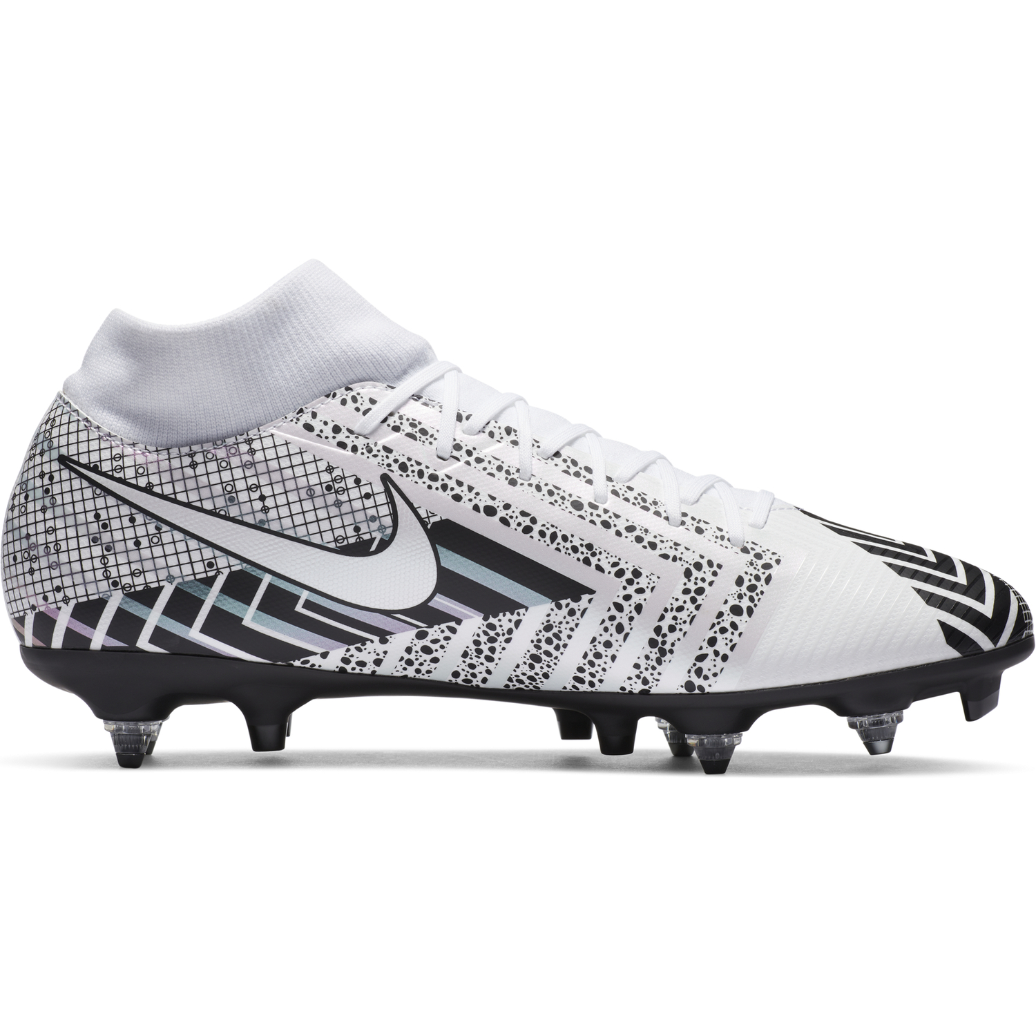 nike mercurial academy sg