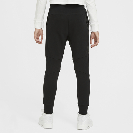 Pantalon survêtement junior Liverpool TechFleece noir 2020/21