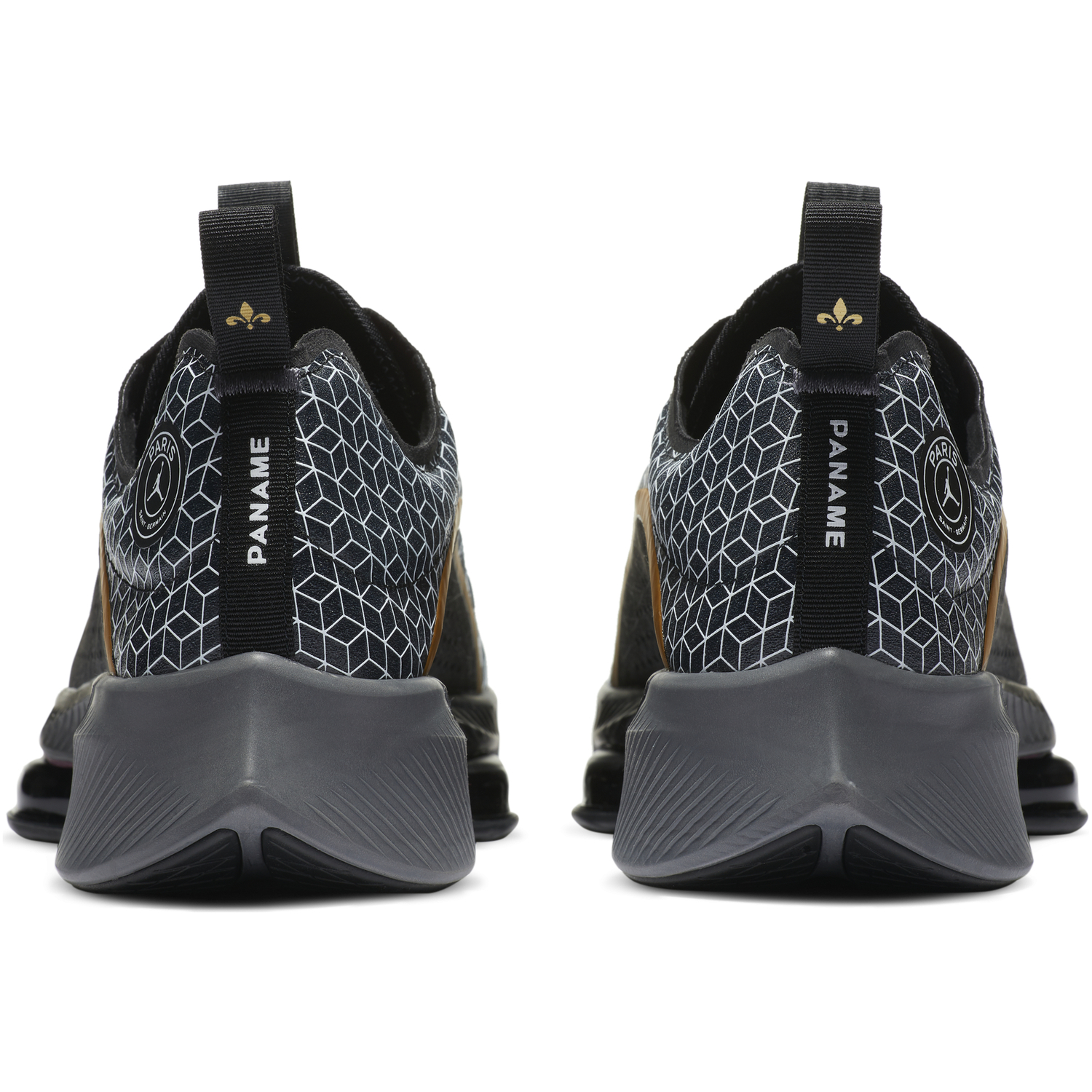 air zoom renegade psg