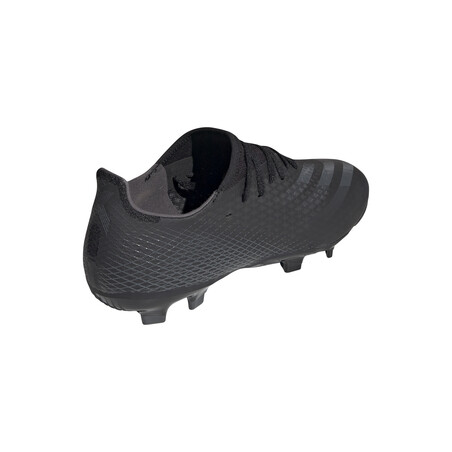 adidas X GHOSTED.3 FG noir