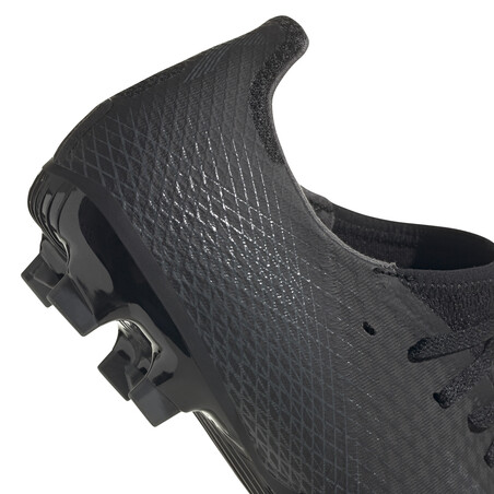 adidas X GHOSTED.3 FG noir