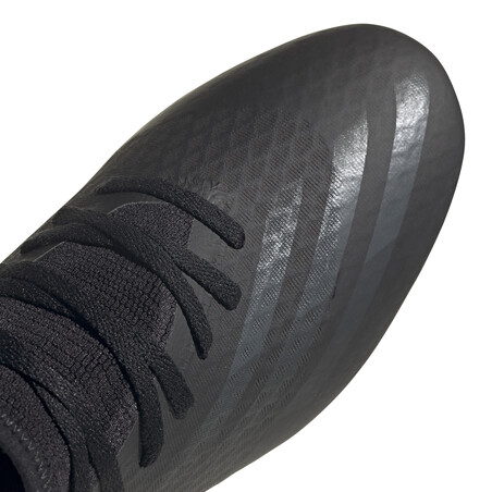 adidas X GHOSTED.3 FG noir