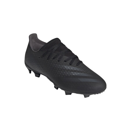 adidas X GHOSTED.3 FG noir