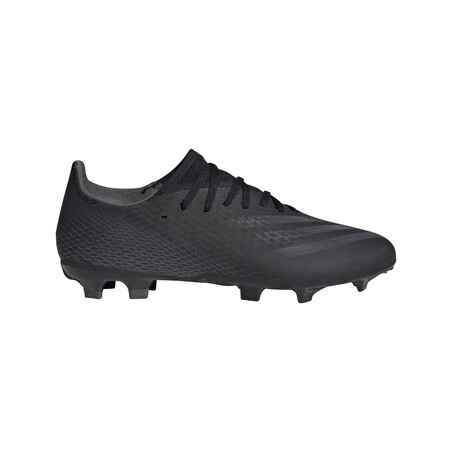 adidas X GHOSTED.3 FG noir
