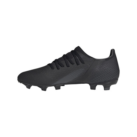 adidas X GHOSTED.3 FG noir