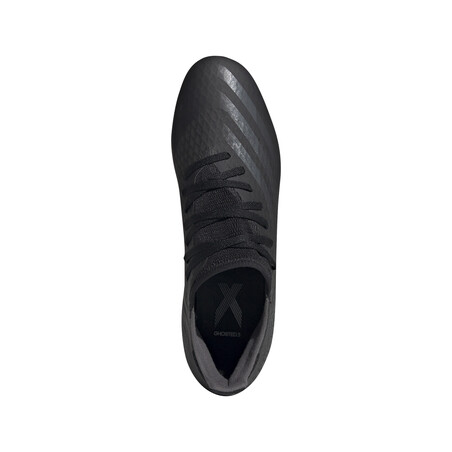 adidas X GHOSTED.3 FG noir