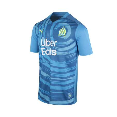 Maillot OM third 2020/21