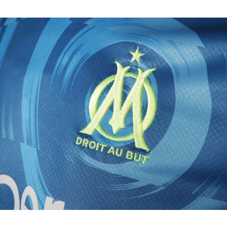 Maillot OM third 2020/21