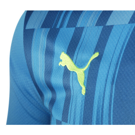 Maillot OM third 2020/21