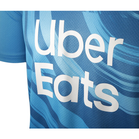Maillot OM third 2020/21