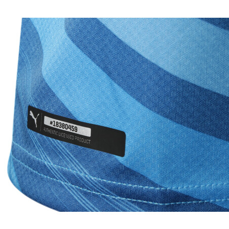 Maillot OM third 2020/21