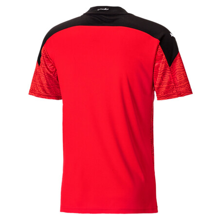 Maillot Egypte domicile 2020/21