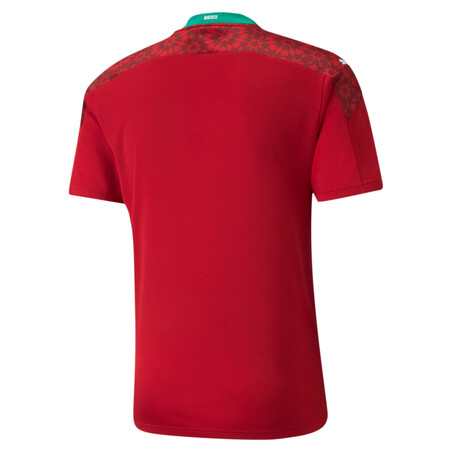 Maillot Maroc domicile 2020/21