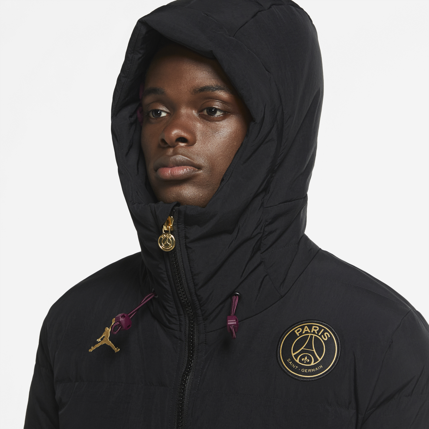 manteau air jordan