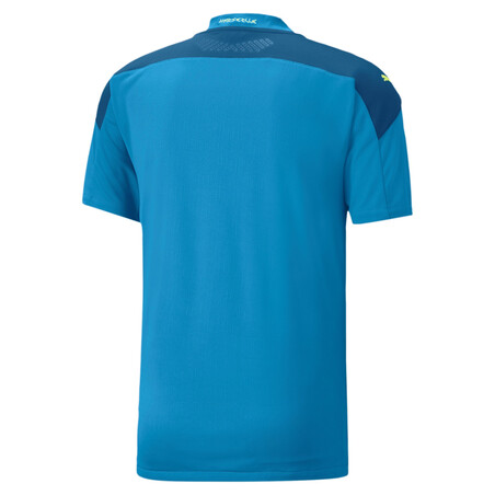 Maillot OM Authentique third 2020/21