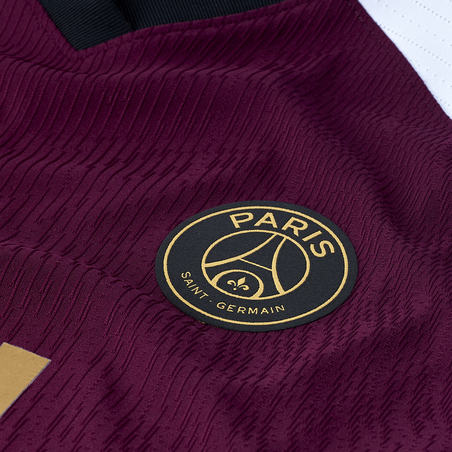 Maillot PSG Authentique third 2020/21