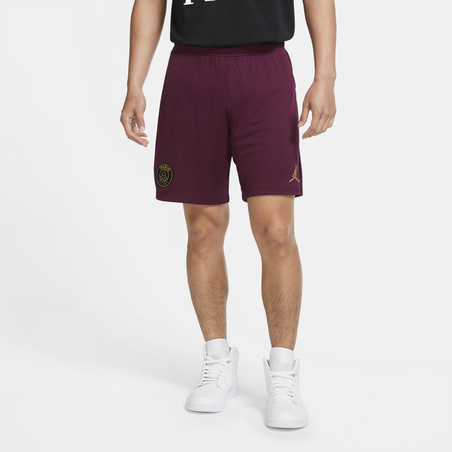 Short PSG third 2020/21