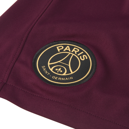 Short PSG third 2020/21
