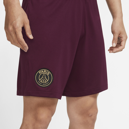 Short PSG third 2020/21