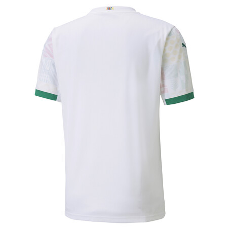 Maillot Sénégal domicile 2020/21